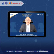 Profesor Riset LIPI 2021